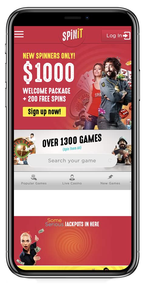 spinit casino